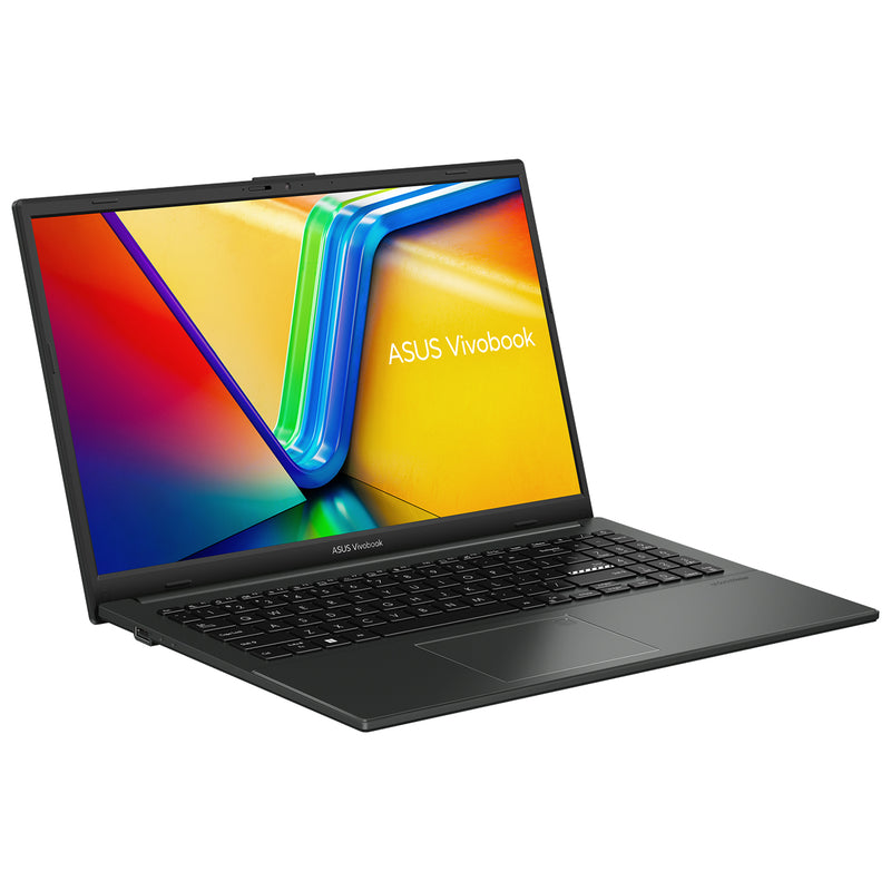 Asus Vivobook Ryzen 3 7320U 4GB DDR5 SSD 128GB Tela 15.6 Radeon