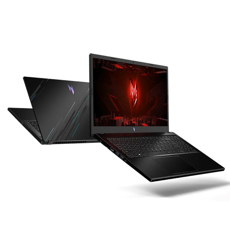 Acer Nitro V 15 Intel Core i5 13420H 8GB 512GB NVMe Tela 15.6 FHD IPS 144Hz GTX 2050 4GB