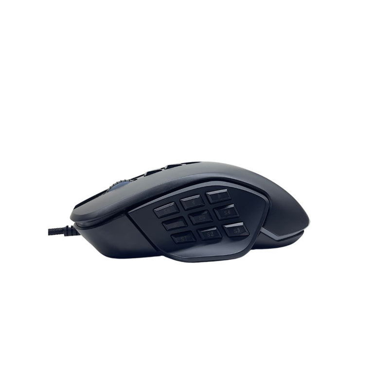 Mouse Gamer Revenger Tiger Chroma