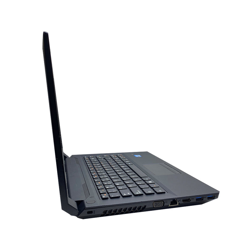 Lenovo B490 Intel i3-3110M 8GB 240GB Tela 14' Intel HD Graphics SKU:1709