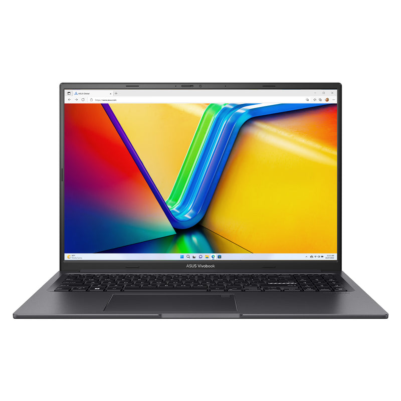 Asus Vivobook Intel Core i5 12500H 8GB SSD 512GB Tela 16' Nvidia RTX 2050 4GB