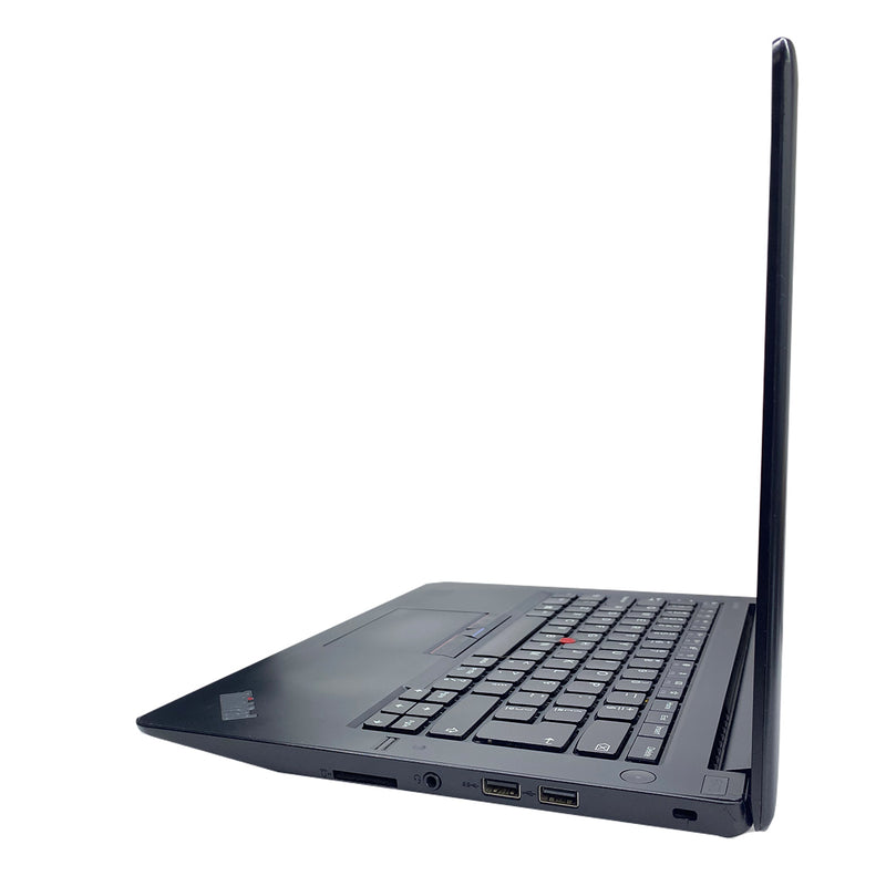 Lenovo Thinkpad E470 Intel i5-7200u 8GB 240GB Tela 14' Intel HD Graphics 620 SKU:1668