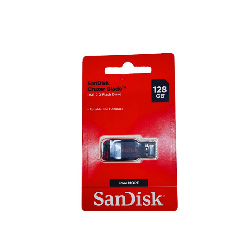 Pen Drive SanDisk 32GB l 64GB l 128GB