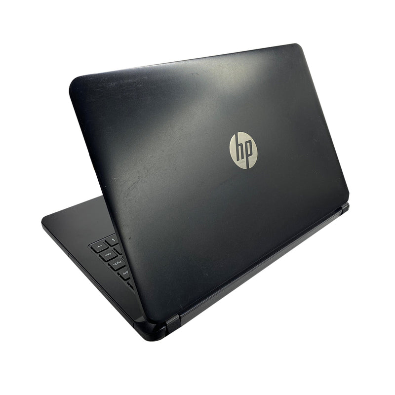 HP 14-ap-Series Celeron 3215U 4GB RAM 120 SSD Tela 14" Intel HD Graphics