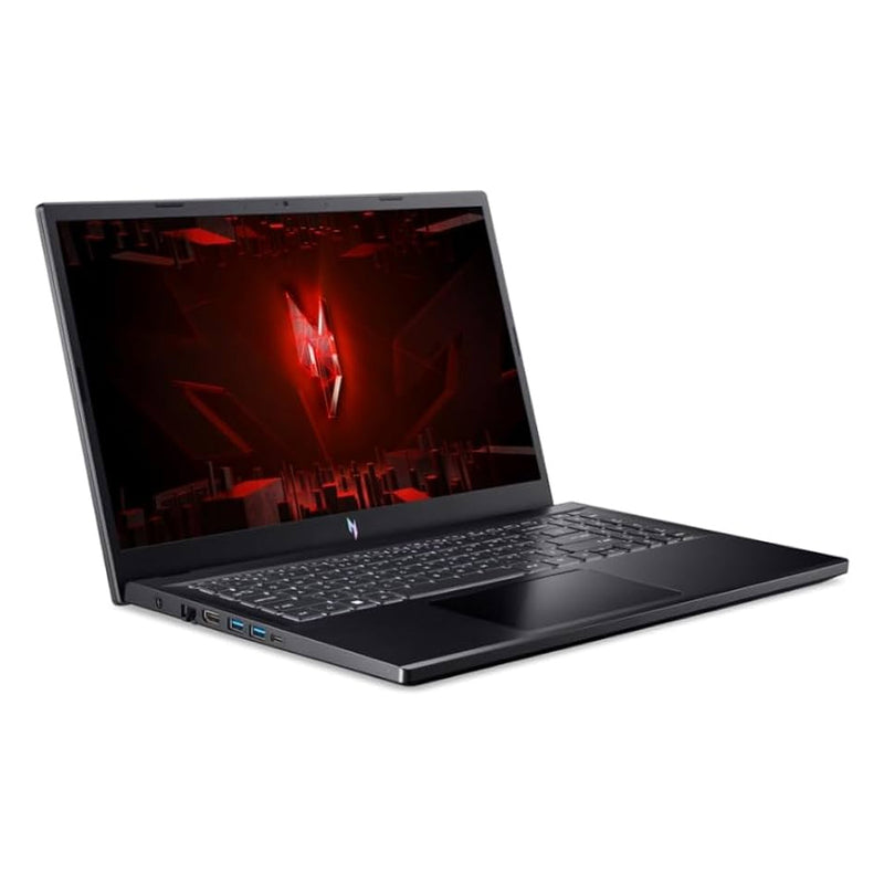 Acer Nitro V 15 Intel Core i5 13420H 8GB 512GB NVMe Tela 15.6 FHD IPS 144Hz GTX 2050 4GB