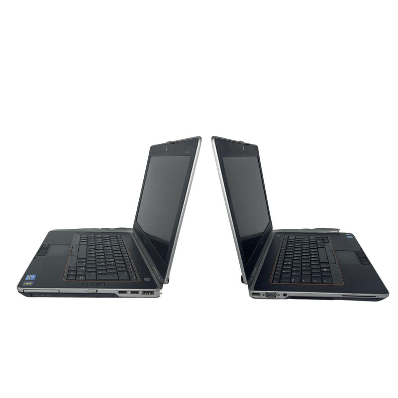 Dell Latitude Intel Core I5 2520M 6GB 120SSD Tela 14.0 Intel HD Graphics