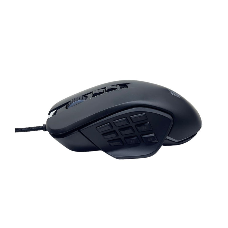 Mouse Gamer Revenger Tiger Chroma