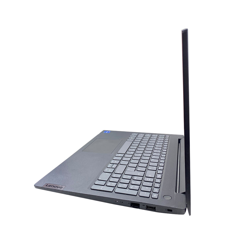 Lenovo V15 Intel i5-1135G7 16GB 256GB Tela 15.6' intel iris Xe SKU:1697