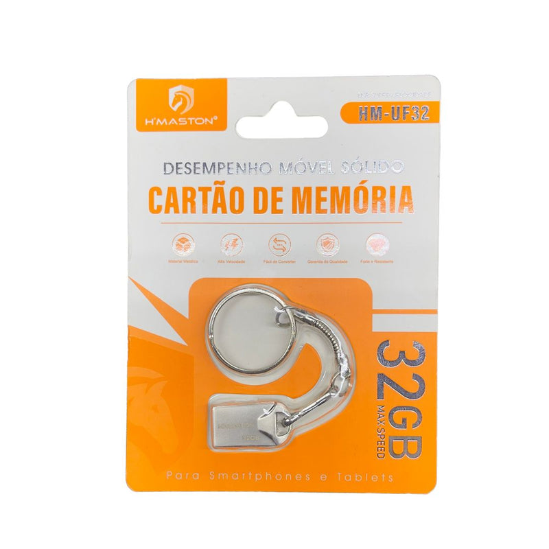 Pen Drive H-Maston 32GB