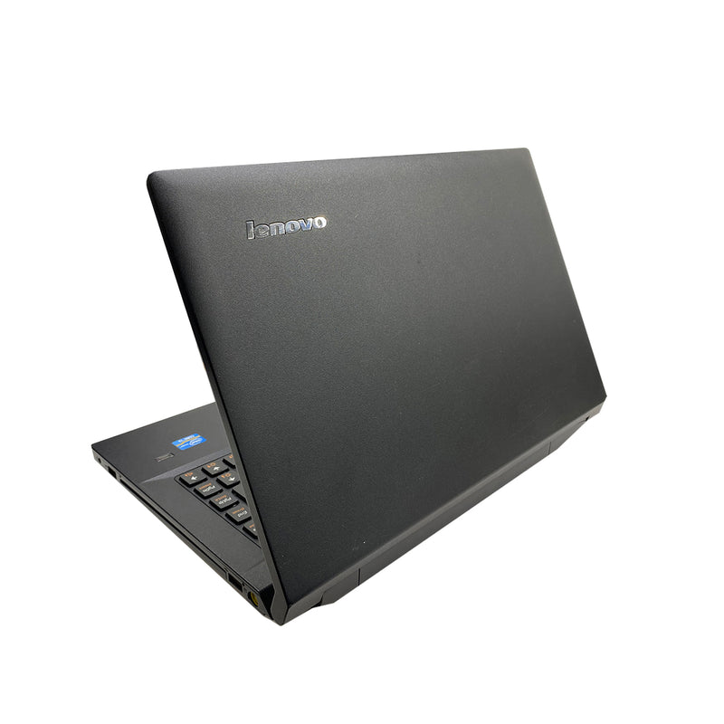 Lenovo B490 Intel i3-3110M 8GB 240GB Tela 14' Intel HD Graphics SKU:1709