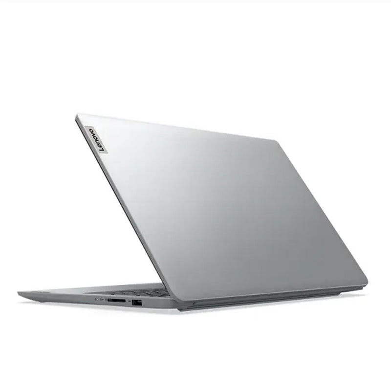 NOTEBOOK LENOVO 15.6 CEL-N4020 4GB 128GB W11+OFFIC 82VX0001BR CINZA BIVOLT