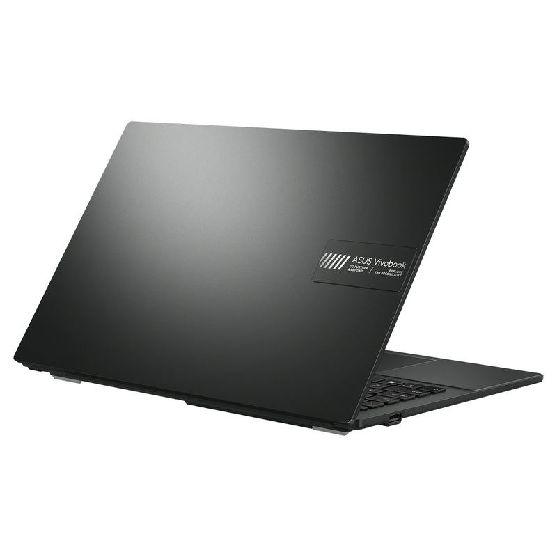 Asus Vivobook Ryzen 3 7320U 4GB DDR5 SSD 128GB Tela 15.6 Radeon