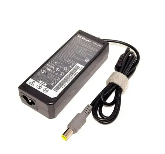 Fonte Para Notebook Lenovo Pino Grosso 20V 3.25A 65W