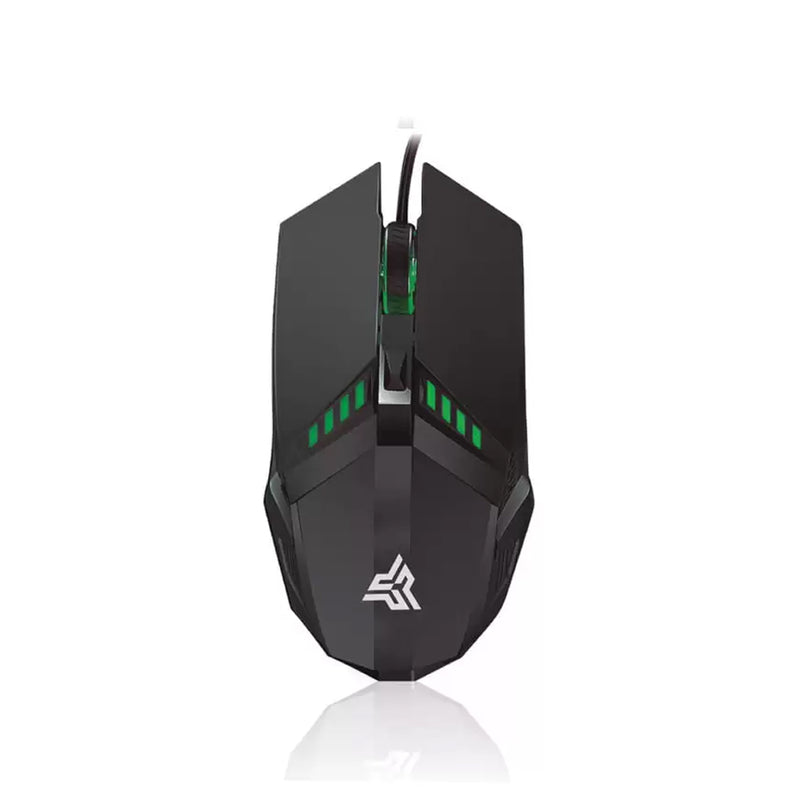 Mouse Anúbis Gaming MU019