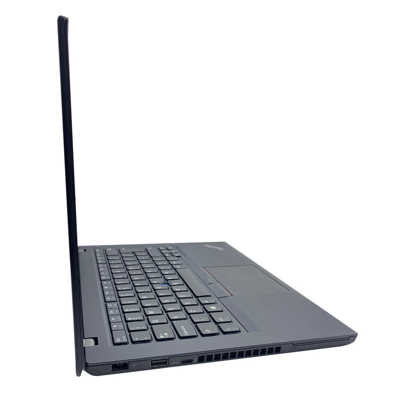 Lenovo Thinkpad T470 Intel i7-7600u 8GB 256GB Tela 14' Intel HD Graphics SKU:1667