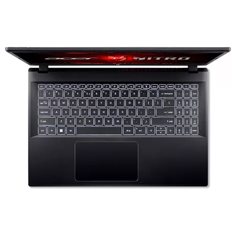 Acer Nitro V 15 Intel Core i5 13420H 8GB 512GB NVMe Tela 15.6 FHD IPS 144Hz GTX 2050 4GB