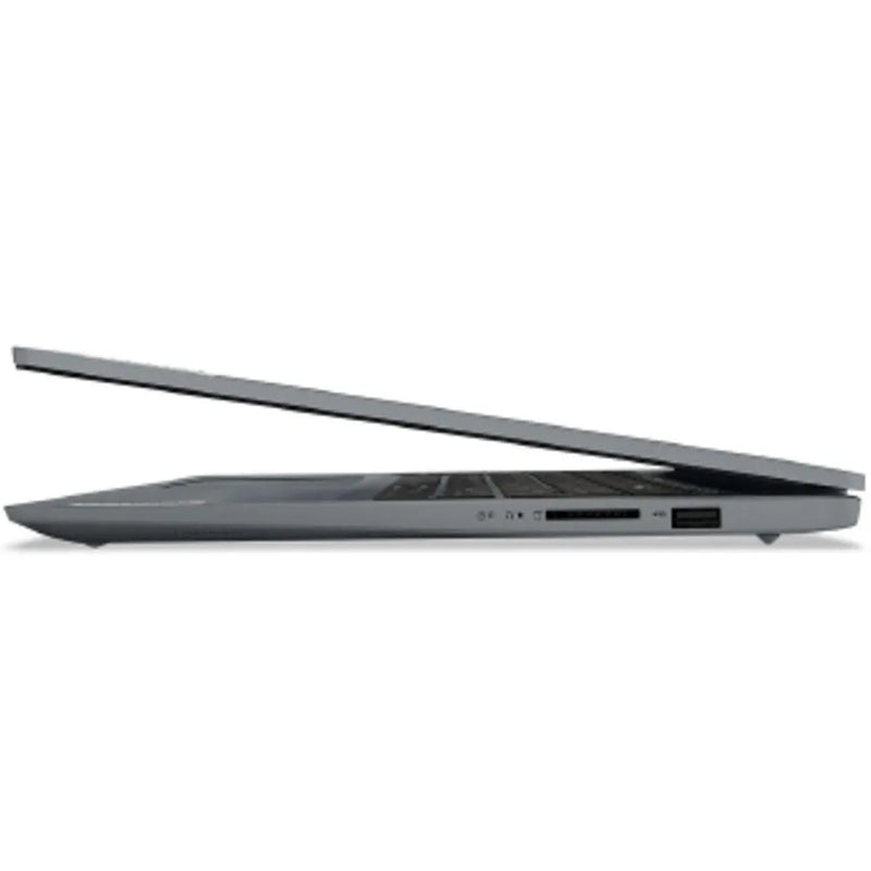 NOTEBOOK LENOVO 15.6 CEL-N4020 4GB 128GB W11+OFFIC 82VX0001BR CINZA BIVOLT